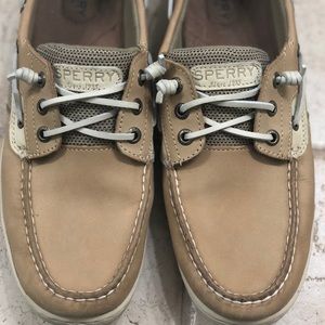 women's rosefish boat shoe